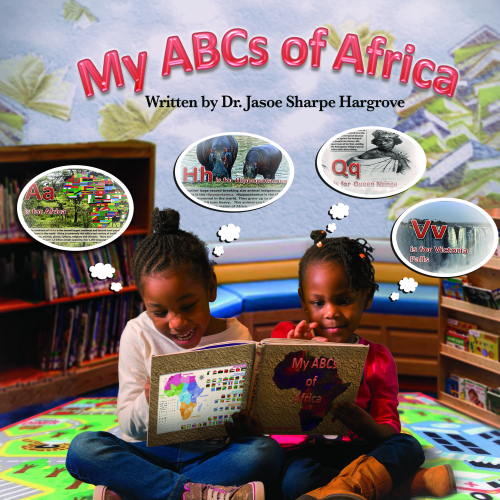 My ABCs of Africa